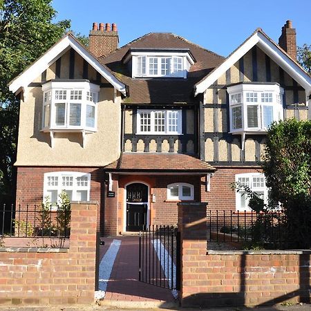 Homefromholme Alban House St Albans エクステリア 写真