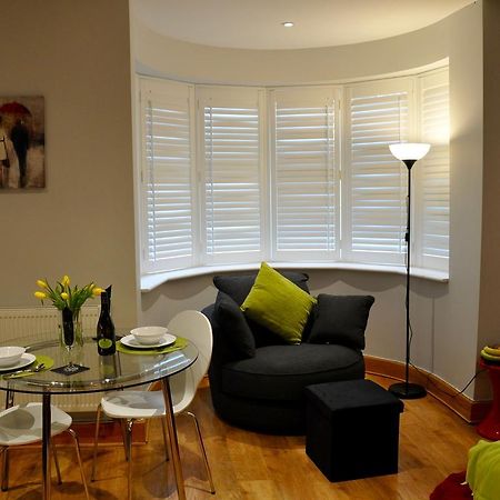 Homefromholme Alban House St Albans エクステリア 写真