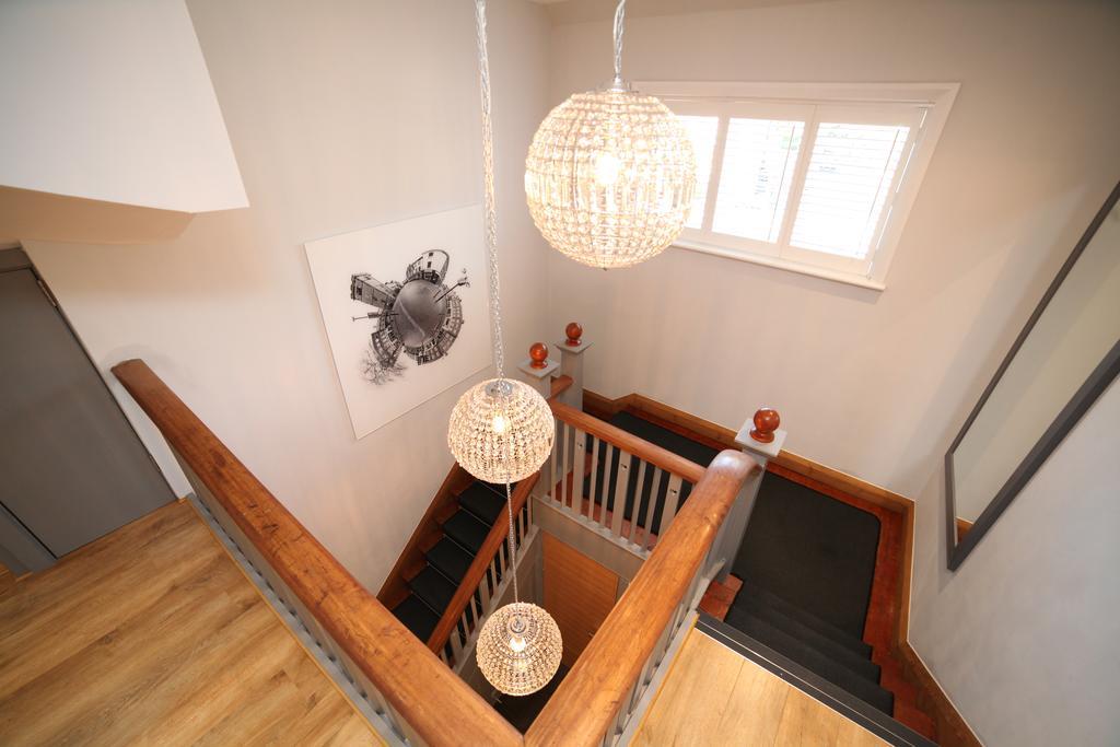 Homefromholme Alban House St Albans エクステリア 写真