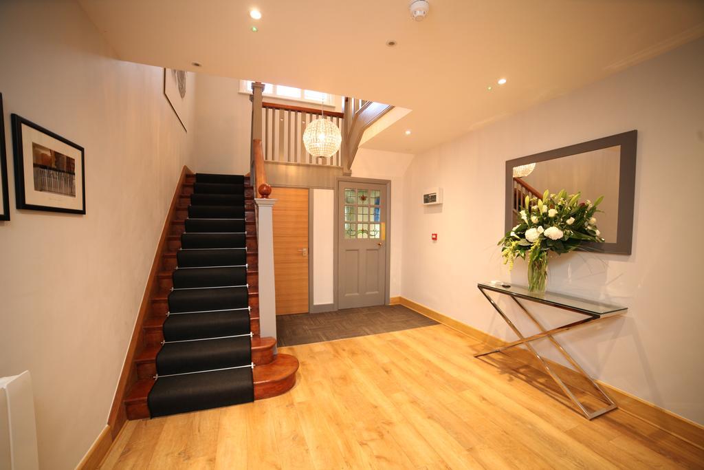 Homefromholme Alban House St Albans エクステリア 写真