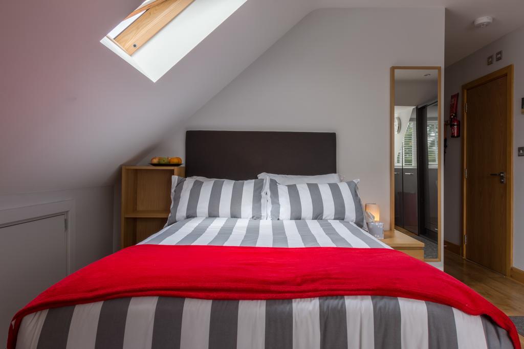 Homefromholme Alban House St Albans エクステリア 写真