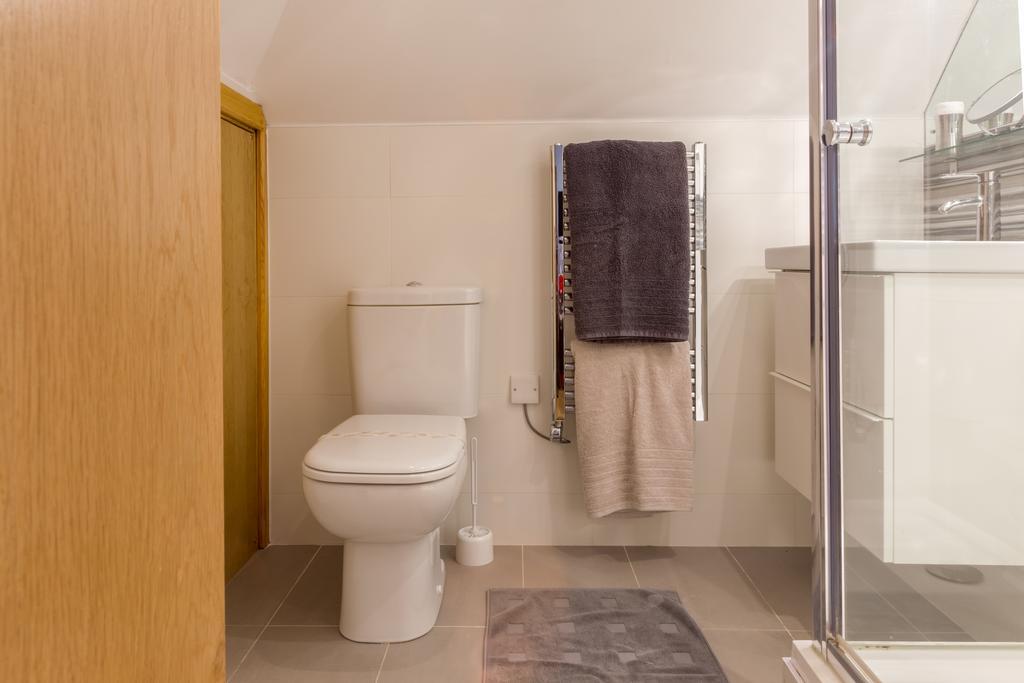 Homefromholme Alban House St Albans エクステリア 写真