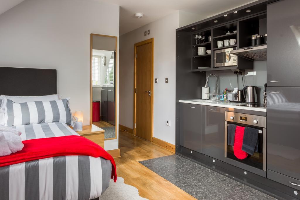 Homefromholme Alban House St Albans エクステリア 写真
