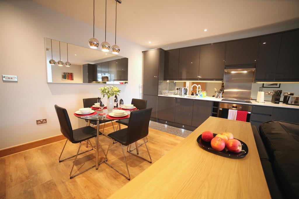 Homefromholme Alban House St Albans エクステリア 写真