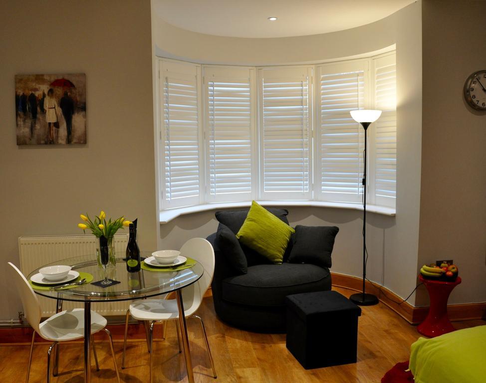 Homefromholme Alban House St Albans エクステリア 写真
