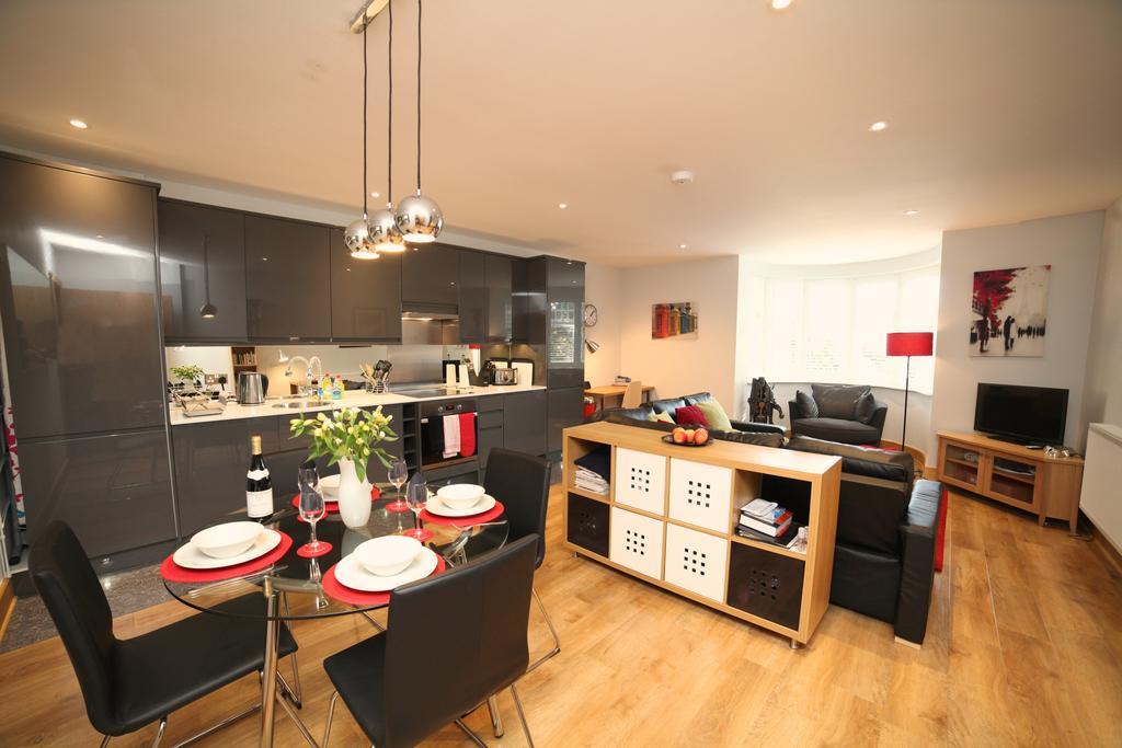Homefromholme Alban House St Albans エクステリア 写真