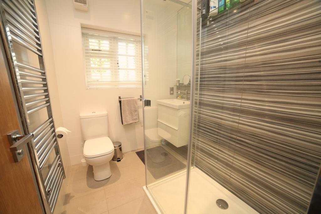 Homefromholme Alban House St Albans エクステリア 写真