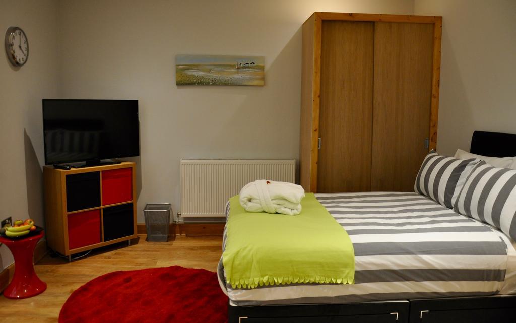 Homefromholme Alban House St Albans エクステリア 写真