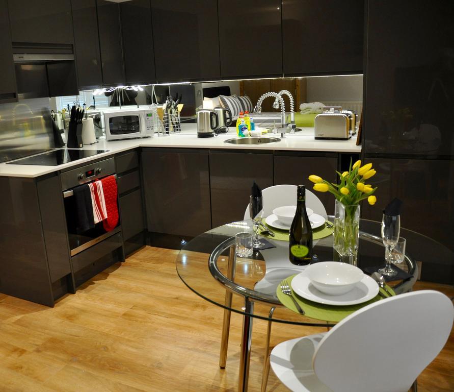 Homefromholme Alban House St Albans エクステリア 写真