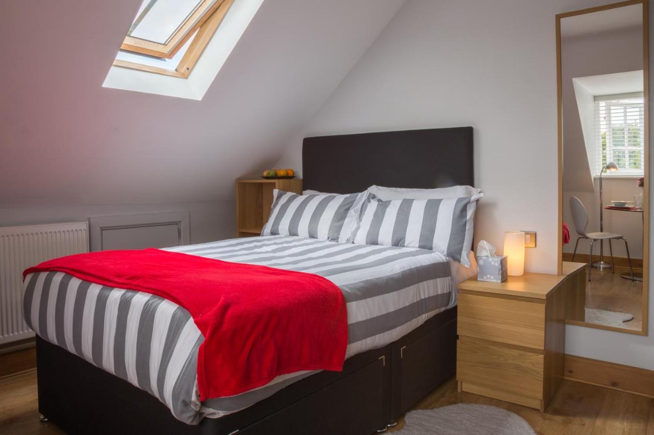 Homefromholme Alban House St Albans エクステリア 写真