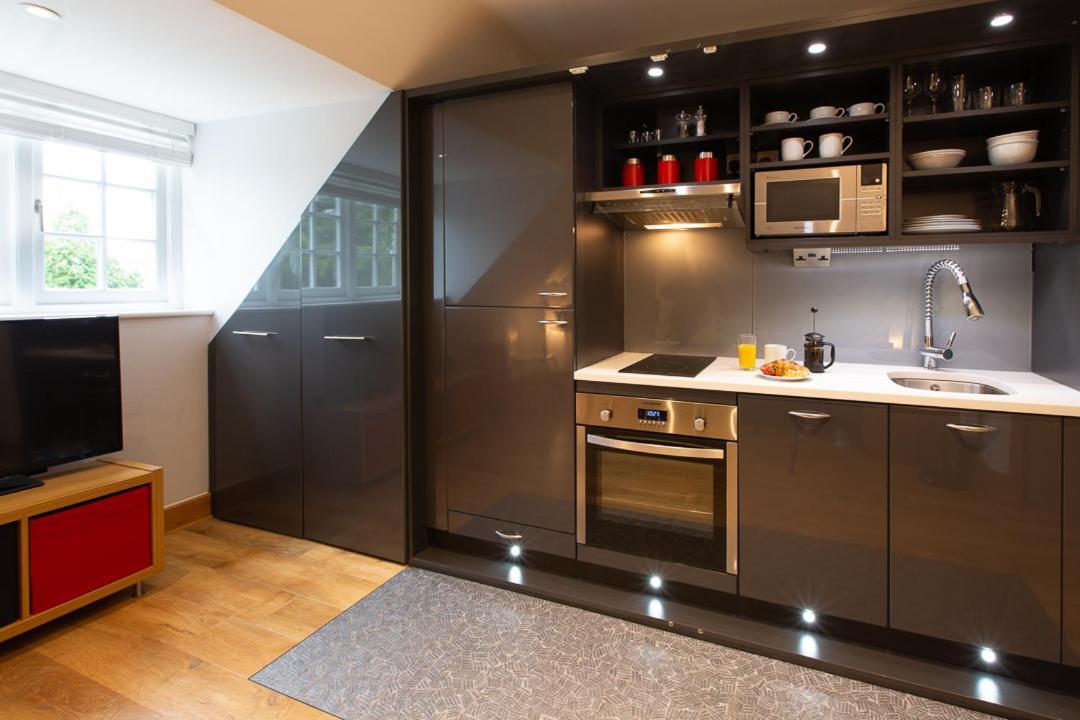 Homefromholme Alban House St Albans エクステリア 写真