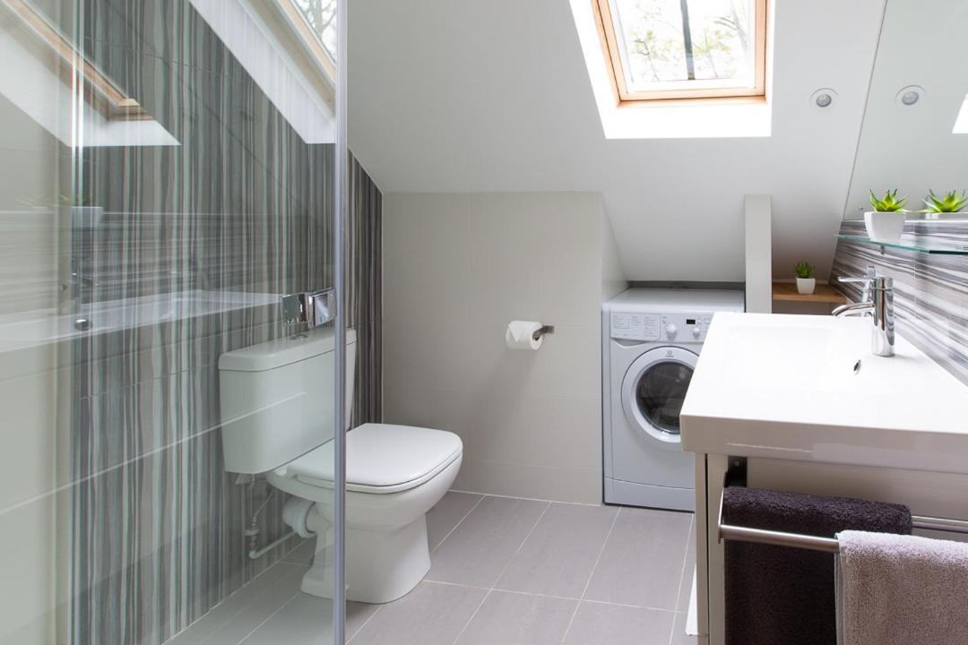 Homefromholme Alban House St Albans エクステリア 写真