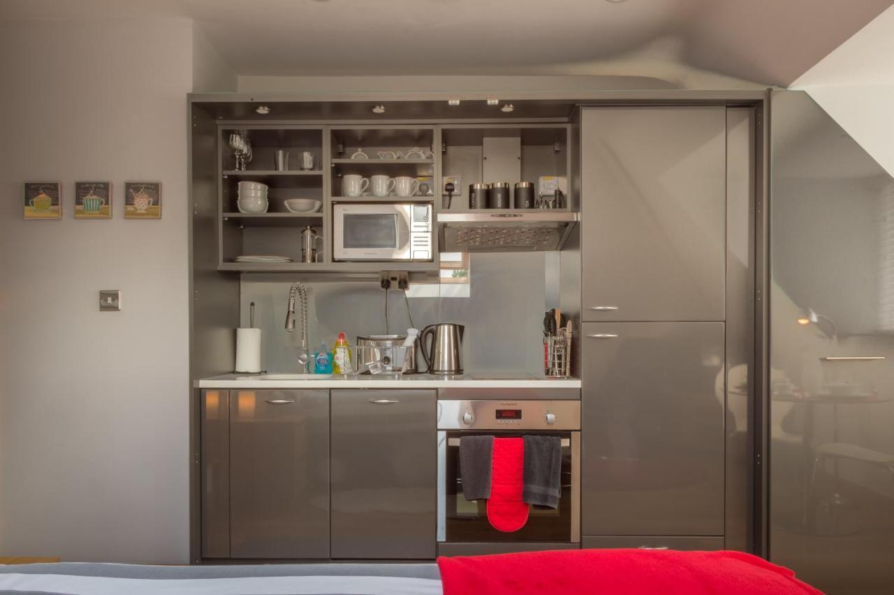 Homefromholme Alban House St Albans エクステリア 写真
